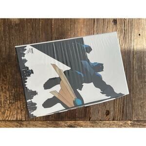 NEW Batman Dark Knight III The Master Race Collector's Edition Slipcase HC Set